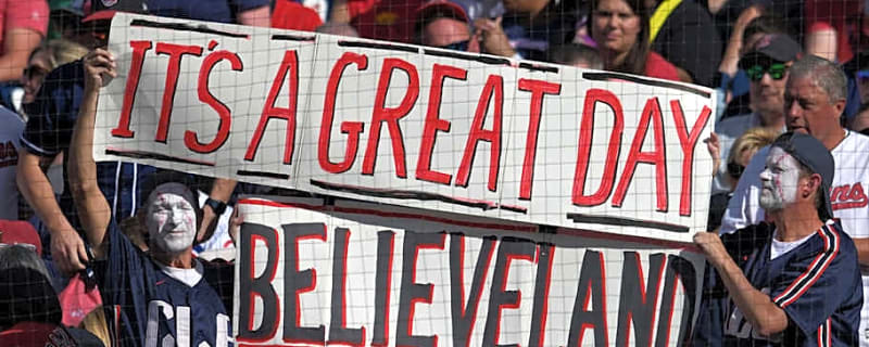 Cleveland Guardians top-ranked outfield prospect boosting stock in winter ball