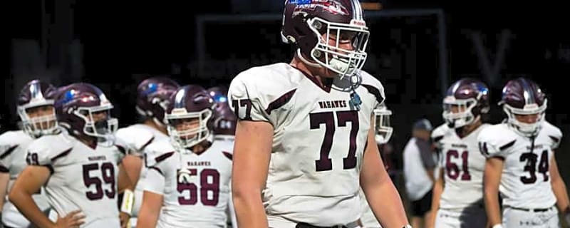 Four-Star Iowa Commit Announces Signing Details