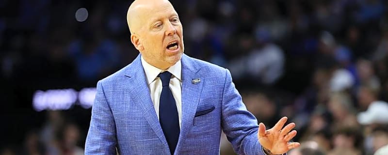 Players Who Will Define Mick Cronin's Next Chapter at UCLA