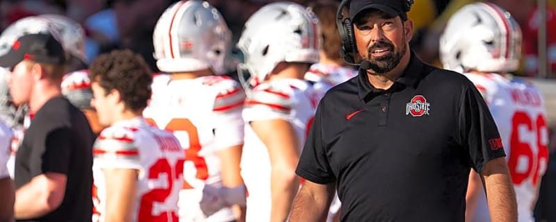 I’ve Watched All 5 of Ohio State’s Games, Here are the Two Biggest Issues Moving Forward