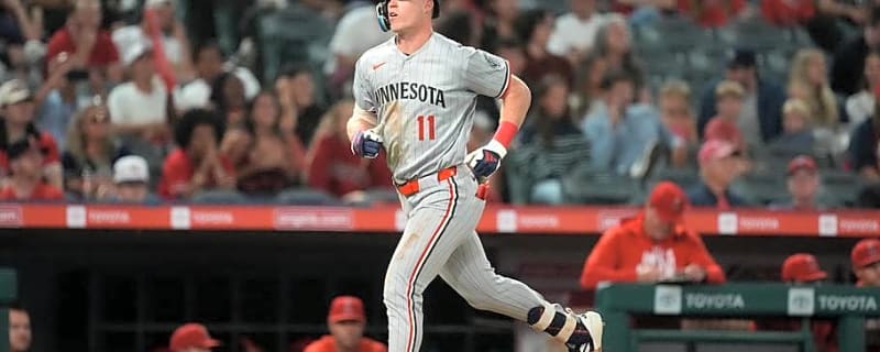 Twins Takeaways: Walker Jenkins Breaks Out as Connor Prielipp Dominates