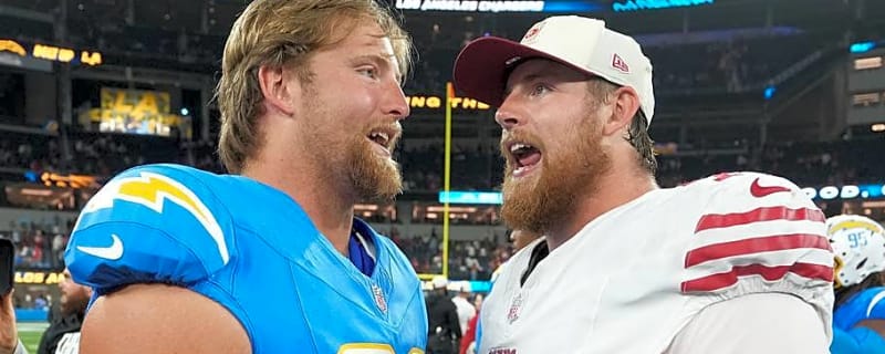 49ers Starting Job Could Still Be Up for Grabs After Week 1