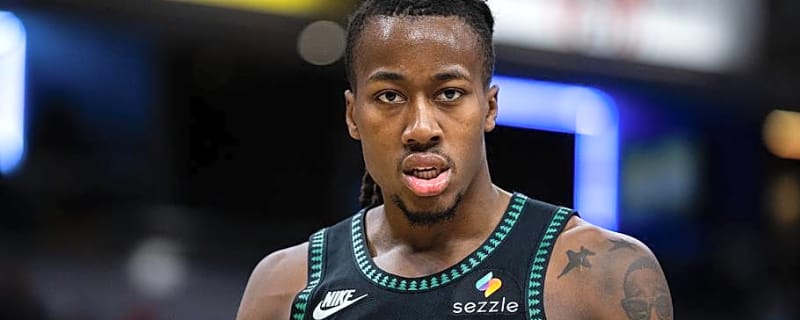 Timberwolves Keep Reaping Rewards From Ayo Dosunmu Trade