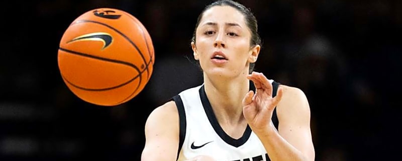 Iowa's Former Five-Star Guard to Enter Transfer Portal