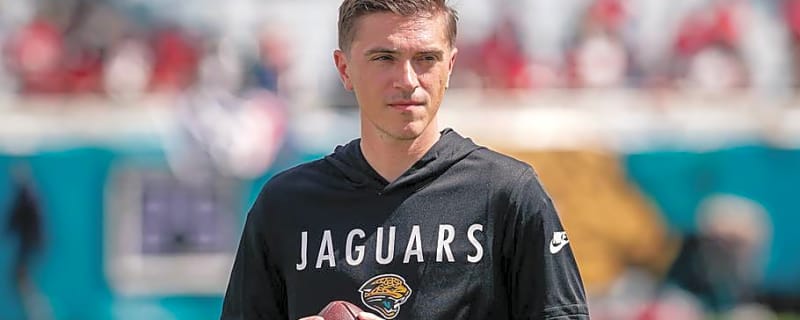 The Jaguars' Perfect Trade Target Isn't Actually Even an Option