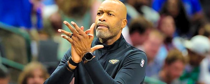 4 Burning Pelicans Questions Ahead of Preseason Finale vs. Wizards