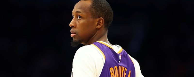 This Suns Guard is Getting Too Hard to Ignore