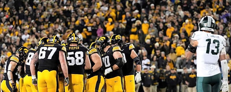 Pro Bowl Roster Highlights Iowa's Elite Talent Development