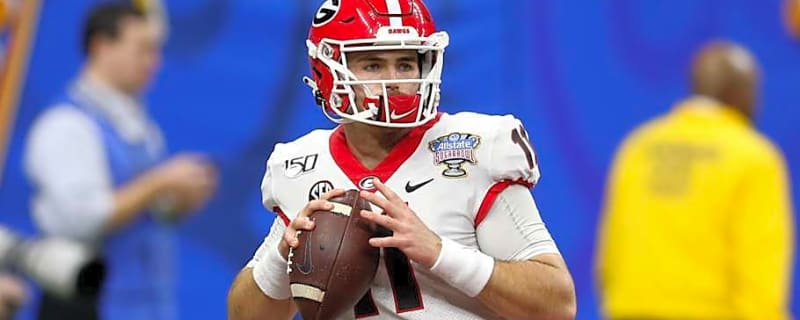 Former Georgia Quarterback Lands New Role Outside of Football