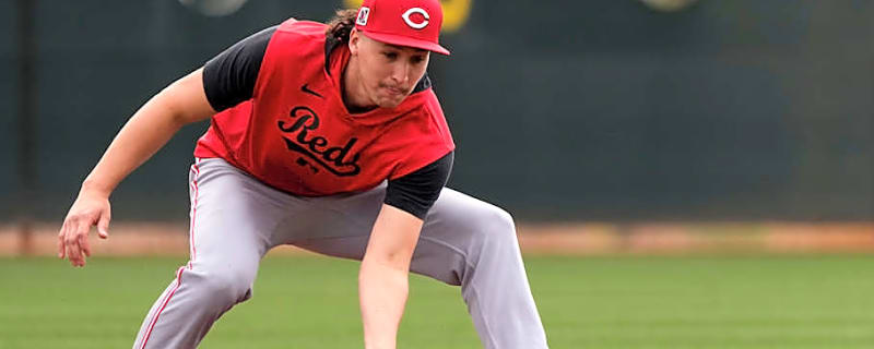 Reds Prospect Turning Heads With Offensive Surge in Puerto Rican Winter League
