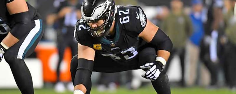 The best late-round steals in Eagles history (And why they slipped)