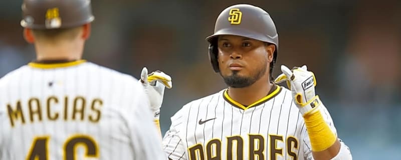 Yankees Best Trade Option is a Padres Infielder