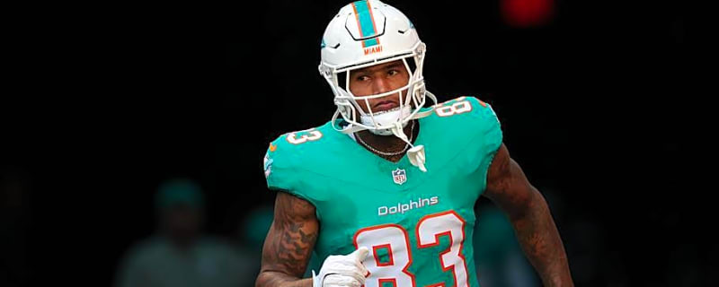 The 49ers Absolutely Should Not Sign This Post-Draft Free Agent