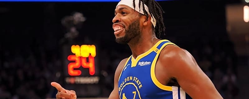 Buddy Hield Makes Feelings Clear About Golden State Warriors Future