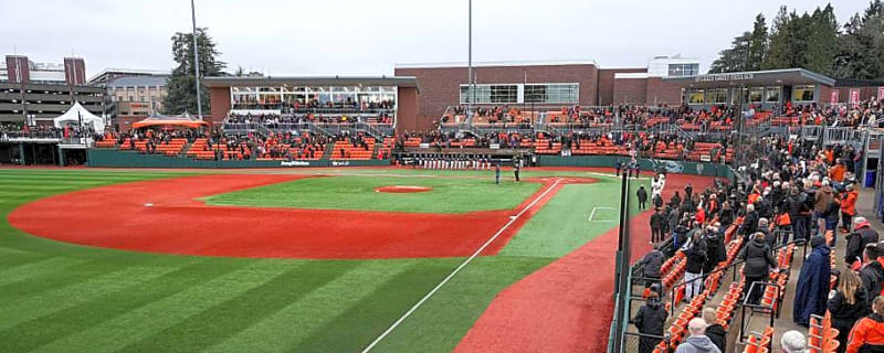 Goss Stadium to Expand After $15 Million Gift