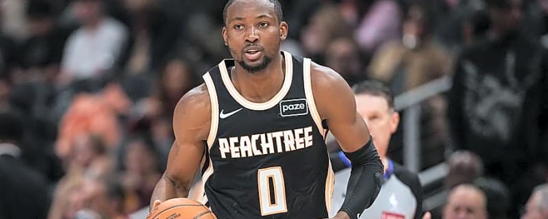 Warriors Must Learn from Kuminga Mistake with 2026 1st-Round Pick