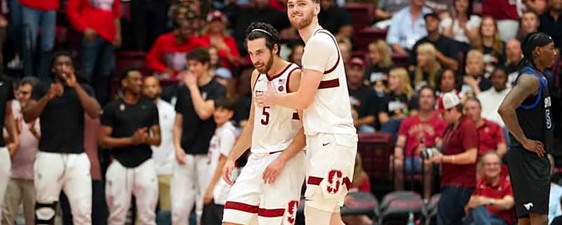 Benny Gealer's Senior Night Performance Perfectly Represents His Stanford Career