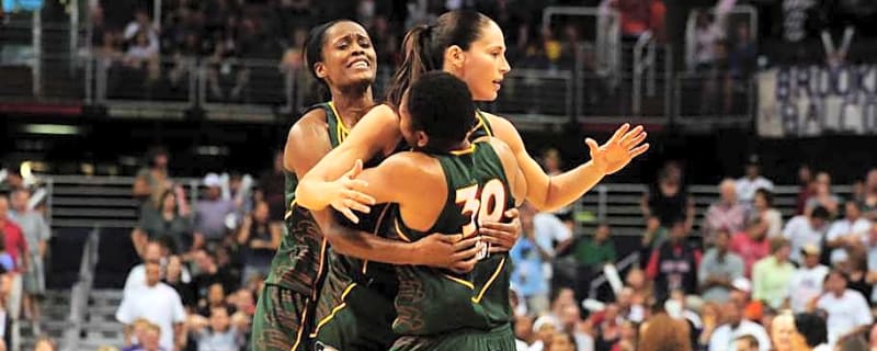 Sue Bird's Former WNBA Teammates Chime in on Hall of Fame Induction
