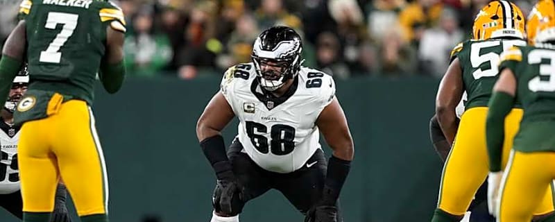 Everything Is &#39;Empty&#39; Until Eagles Come Up With Solutions On Offense