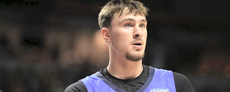 Hornets Dodge Cooper Flagg in Monday’s Summer League Game vs. Mavs