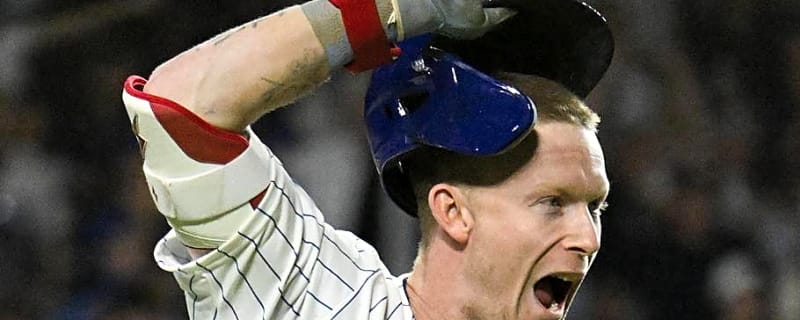 Why Cubs Star Pete Crow-Armstrong Could Suddenly Join the NL MVP Race