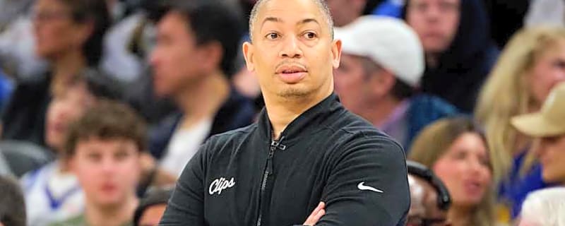 12x NBA All-Star Gets Honest on LA Clippers Coach Ty Lue