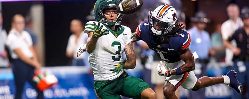 Where Baylor Bears Rank in National Polls After Week 1