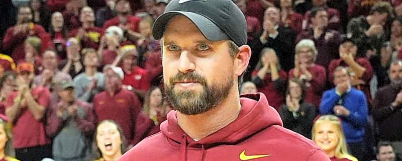 Iowa State Football Set To Host Key 2028 Prospect Soon