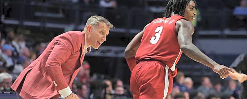 What Alabama's Goal is for Final Week of Regular Season