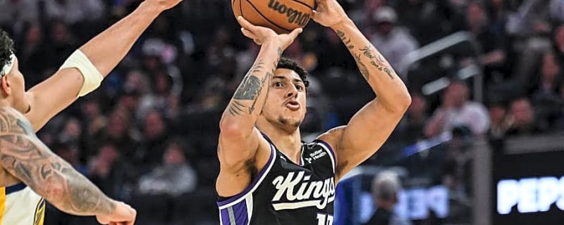 Making Sense of the Kings' Unexpected Lineup Decision in Grizzlies Loss