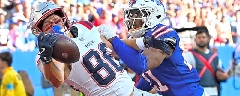 5 Patriots to Watch in Injury-Riddled Battle vs. Raiders