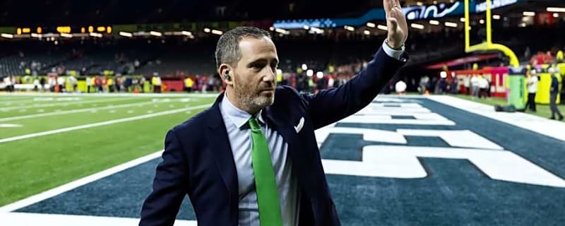 Howie Roseman confessed to cornerback problems Eagles fans have said all along