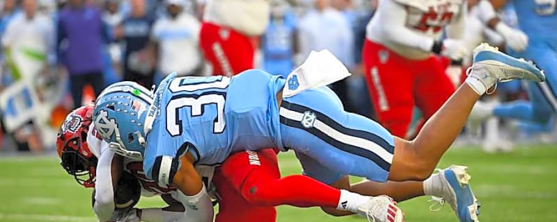 Virginia Tech Football: Virginia Tech lands UNC Transfer