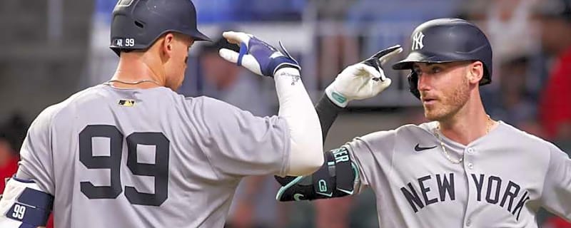 Yankees Land Four Players in Latest Top 100 Rankings