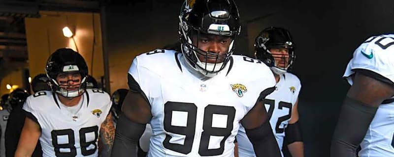 Who Jaguars Need to Step Up in Maason Smith&#39;s Absence