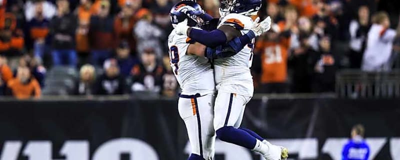 Broncos Predicted to Have a First-Time Pro Bowler in 2025