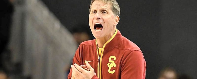 Eric Musselman Endorses One of USC's More Underrated Transfer Pickups