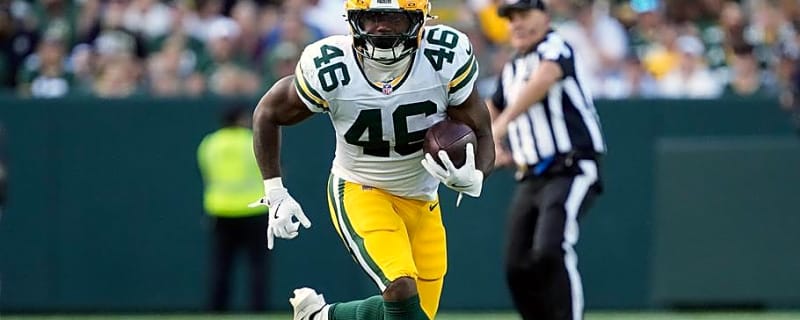 Chargers Roster Spotlights: Amar Johnson, An Overlooked Explosive Weapon