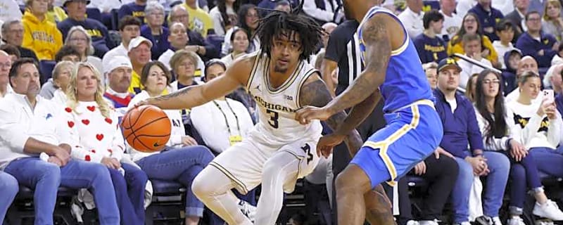 This Data Shows Michigan Basketball is as a Must-Watch Program