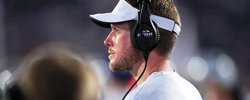 Collin Klein Sends Strong Message About K-State's Offensive Line After Cincinnati Loss