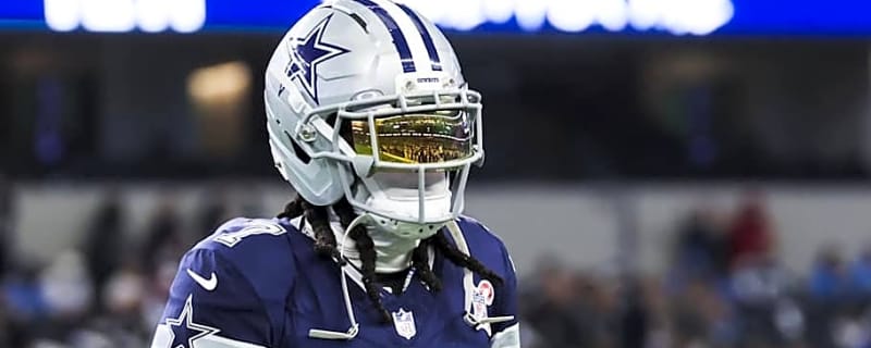 Why the Jaguars Shouldn't Even Consider Trevon Diggs