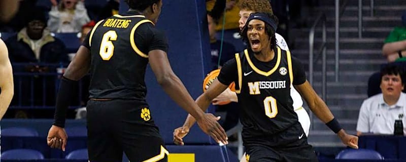 3 Takeaways from Mizzou's 2-Game Bounce-Back