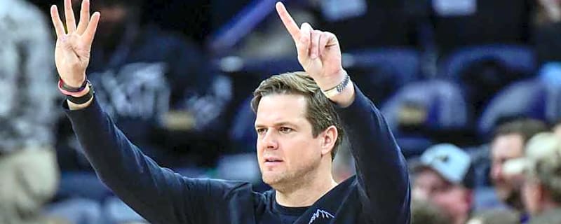 Remaining Utah Jazz Games That Could Decide Tank Race