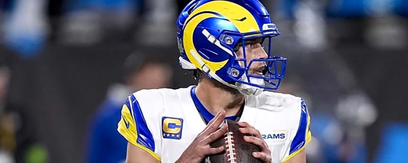 What the Rams Have To Lookout for Against the Bears