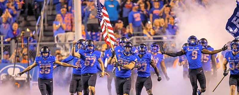 4 Boise State freshmen who could make an immediate impact against Oregon