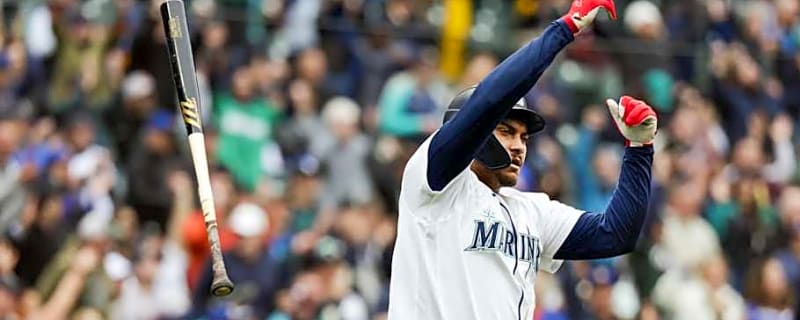 Mariners Take Care Of Business With Ruthless Sweep Of Injury-Ravaged Astros