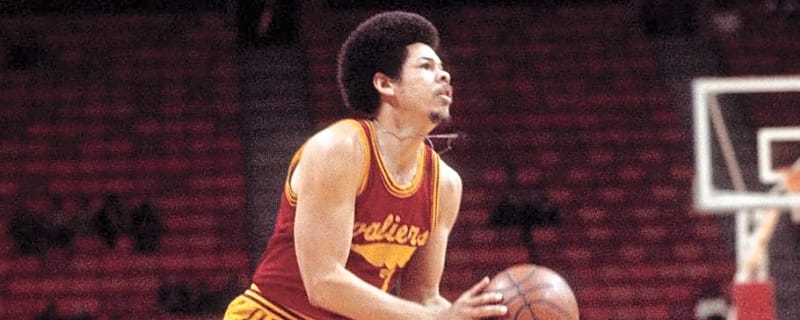 Counting Down the Cavs: Breaking Down the History of the Number 7 in Cleveland
