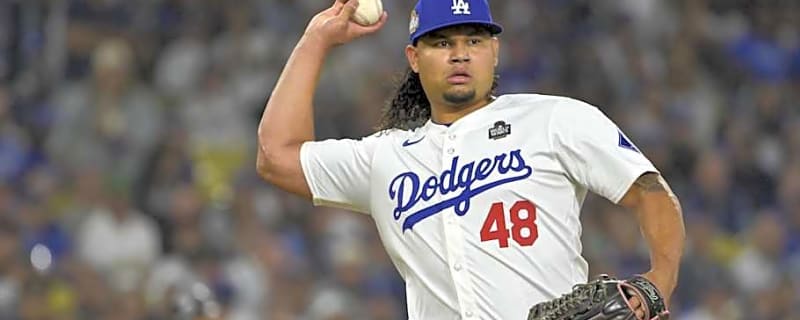 Dodgers Notes: Pitcher Undergoing Elbow Surgery, Brusdar Graterol Setback, Bold Shohei Ohtani Claim