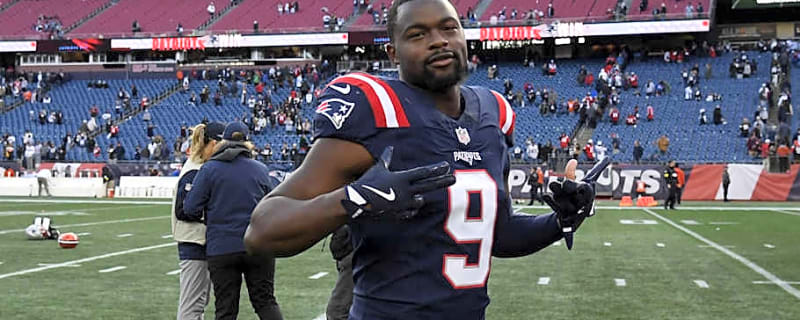 Patriots Make Top 10 in NFL Power Rankings