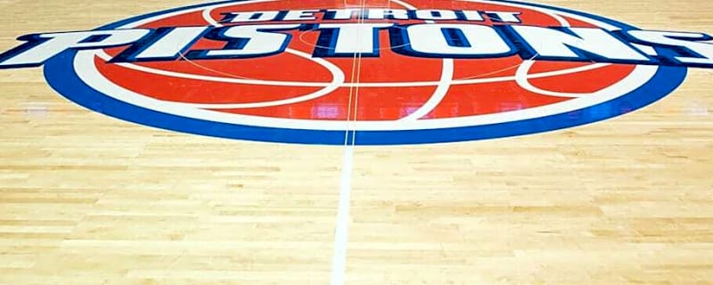 NBA Draft Expert Predicts Pistons Will Bet on International Prospect